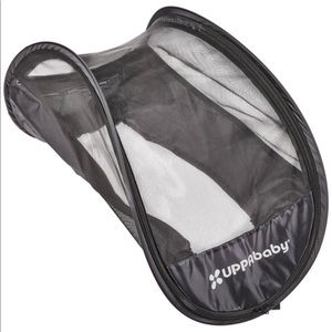 UPPAbaby Cabana Infant Carseat Shield